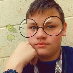 Meet your Posher, Justin